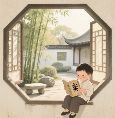 竇姓男孩名字簡單大氣