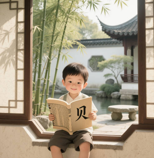 貝姓男孩起名大全