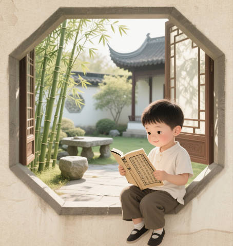 藺姓男孩名字大全