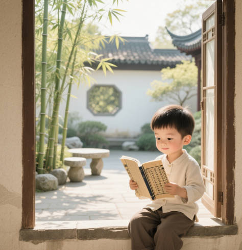 好聽的烏姓男孩名字