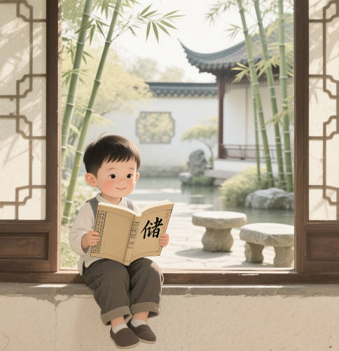 儲姓男孩名字大全