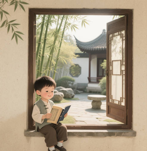 刁姓男孩名字簡(jiǎn)單大氣