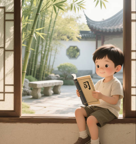 大氣的司姓男孩名字