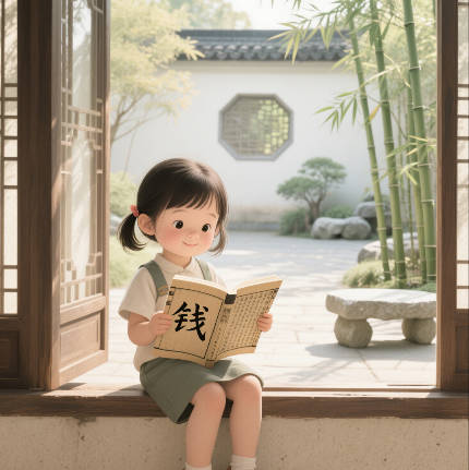 錢姓女孩起名大全