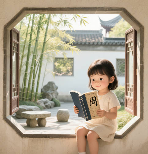 周姓女孩起名大全