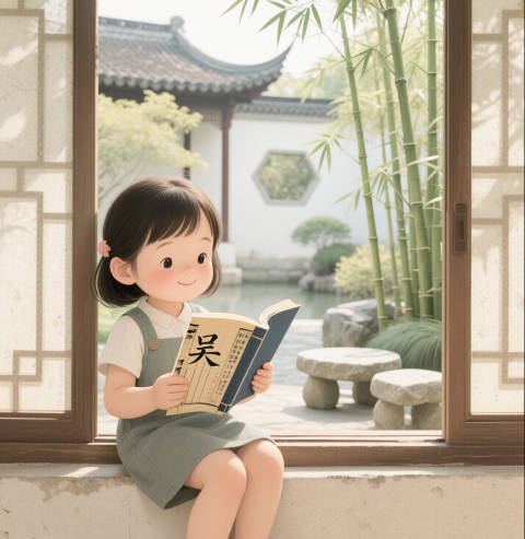 吳姓女孩起名大全
