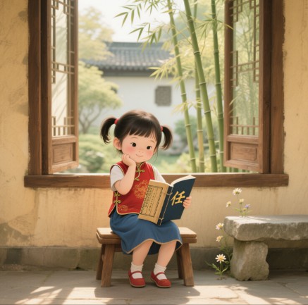 任姓好聽順口的女孩名字