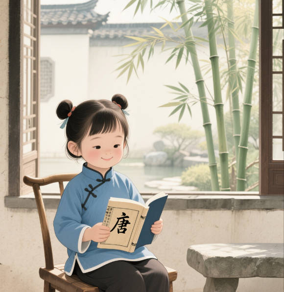 唐姓女孩起名大全