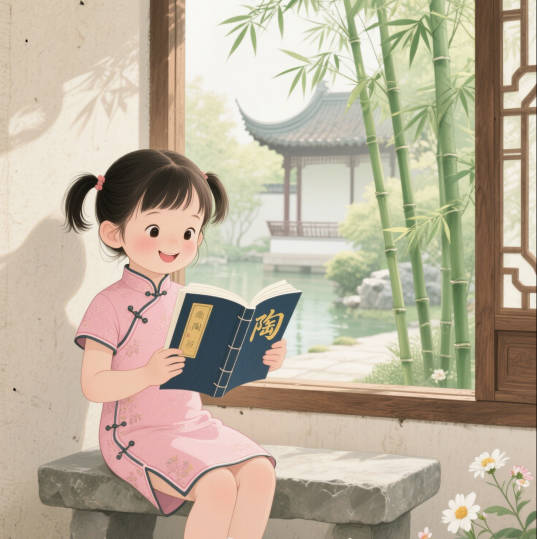 好聽的陶姓女孩名字