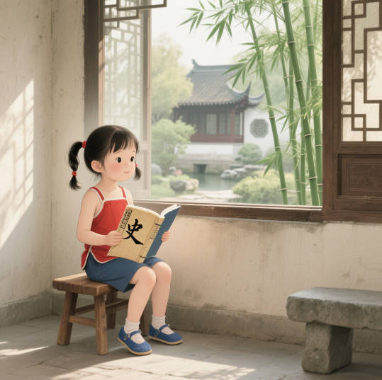 史姓女孩起名大全
