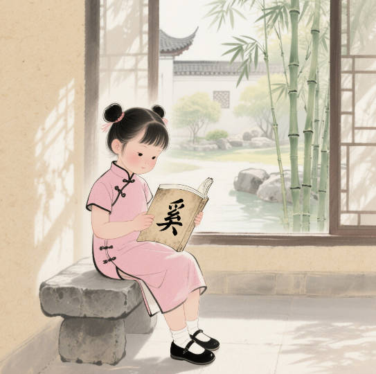 好聽的奚姓女孩名字