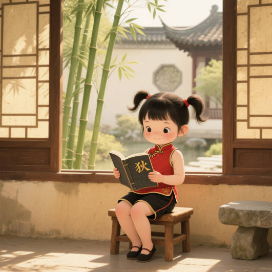 狄姓女孩起名大全