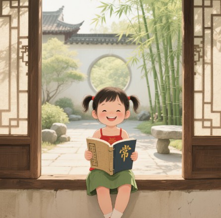常姓女孩名字推薦