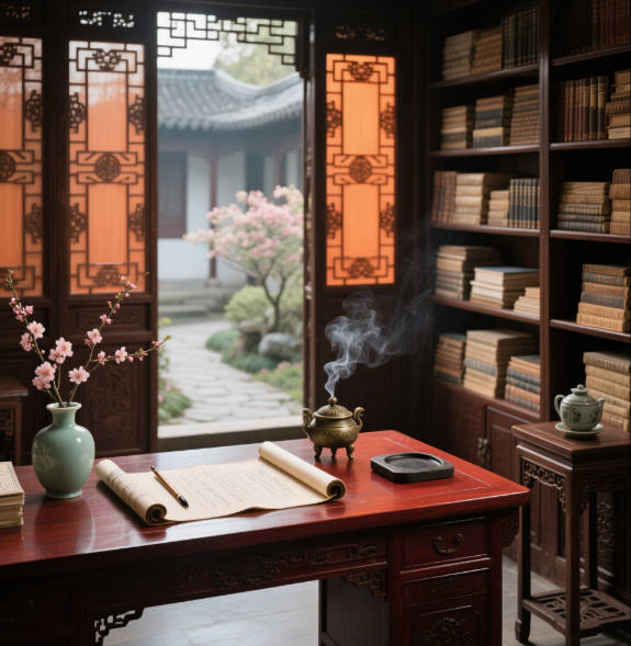 單姓好聽稀少的女孩名字