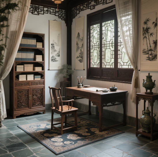 封姓女孩名字大全