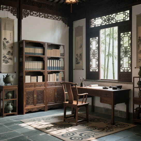 仲姓女孩名字大全