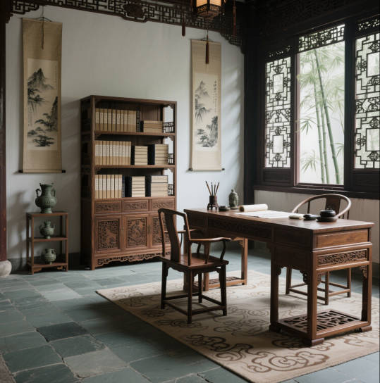 好聽的張姓男孩名字