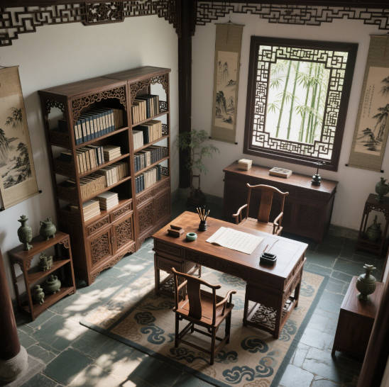 大氣的何姓男孩名字