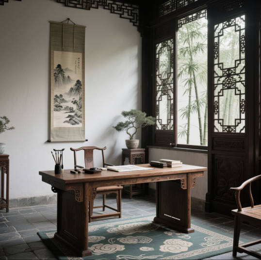 姓田的有內涵男孩名字