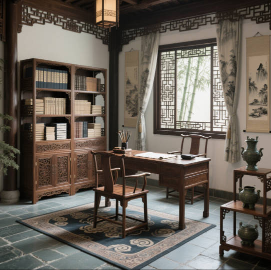 曹姓男孩名字大全