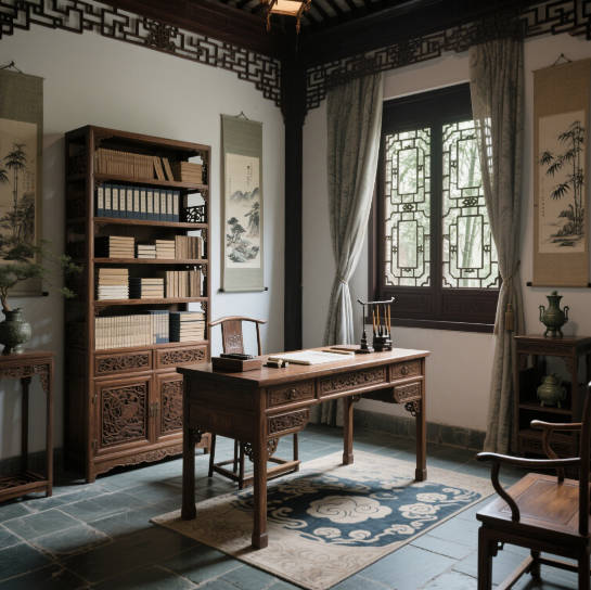 徐姓好聽順口的男孩名字