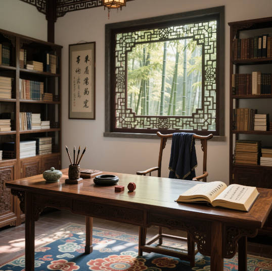 趙姓男孩霸氣有內涵名字精選