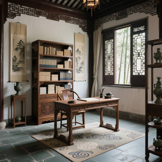 趙姓男孩霸氣有內涵名字精選