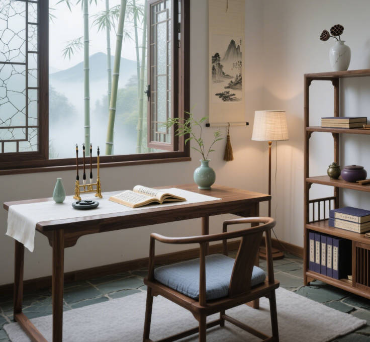 韓姓男孩博學多才名字參考