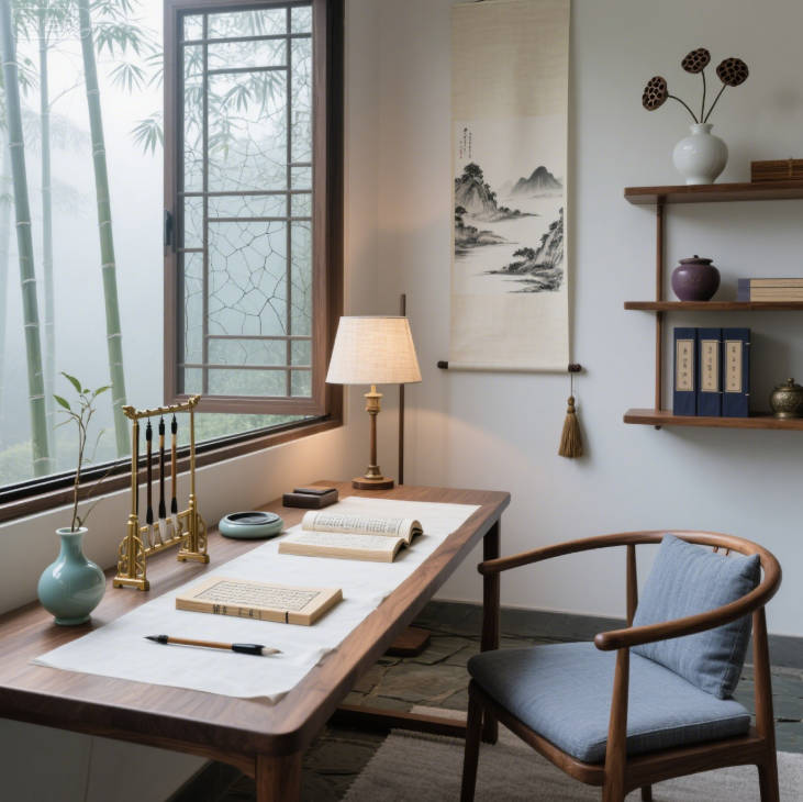 韓姓男孩博學多才名字參考