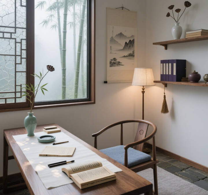 韓姓男孩博學多才名字參考