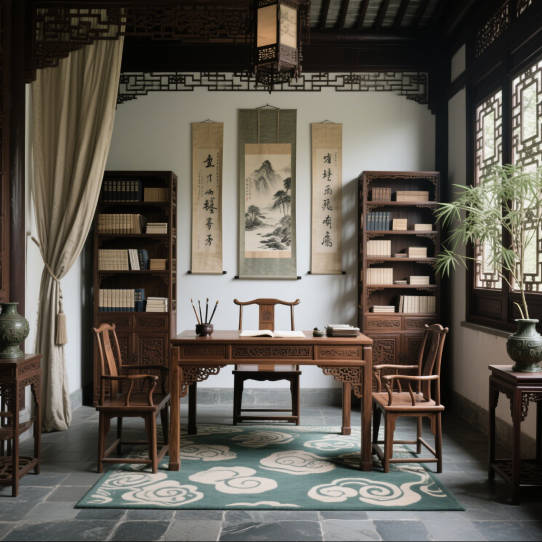 魯姓女孩活潑可愛名字匯總