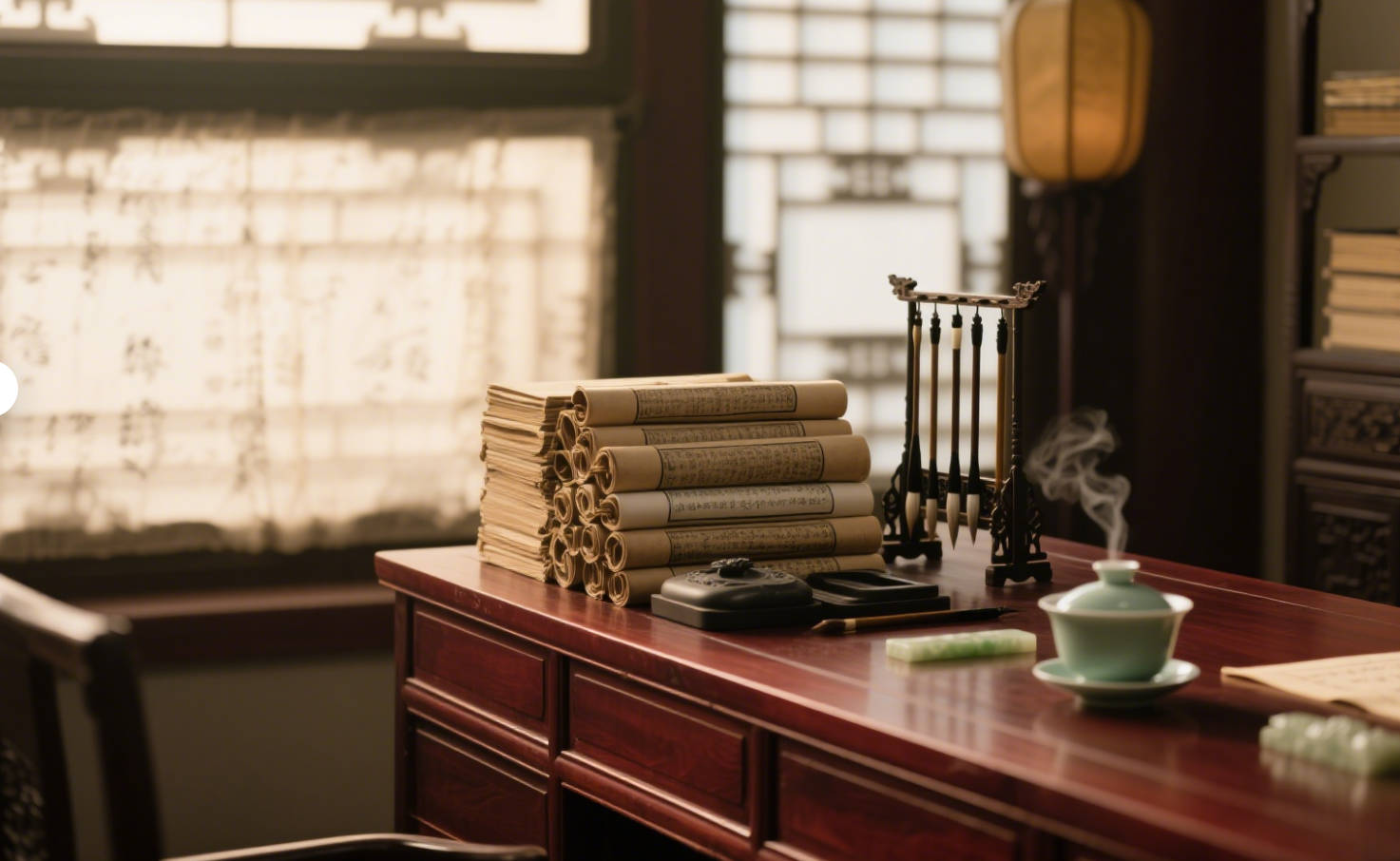 潘姓好聽順口的女孩名字