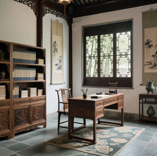 賀姓女孩起名大全