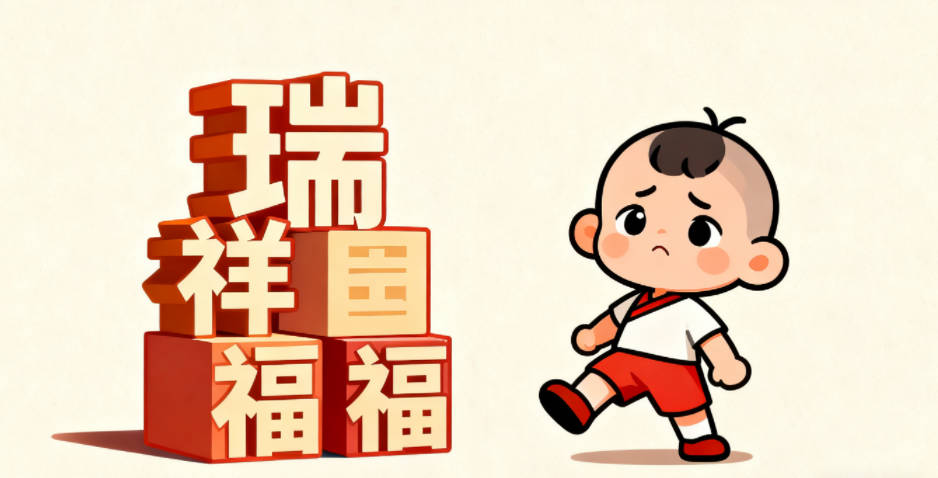 佘姓男孩起名大全