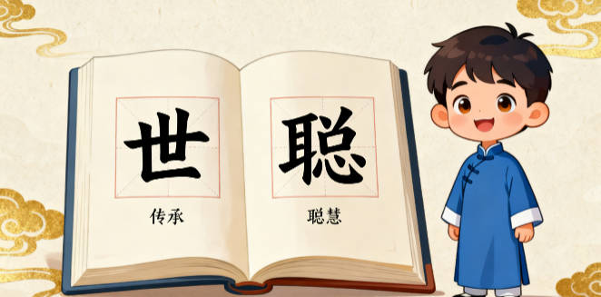 有寓意的賴姓男寶寶名字大全