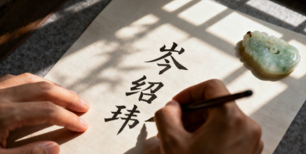 岑姓男寶寶起名順口又好聽