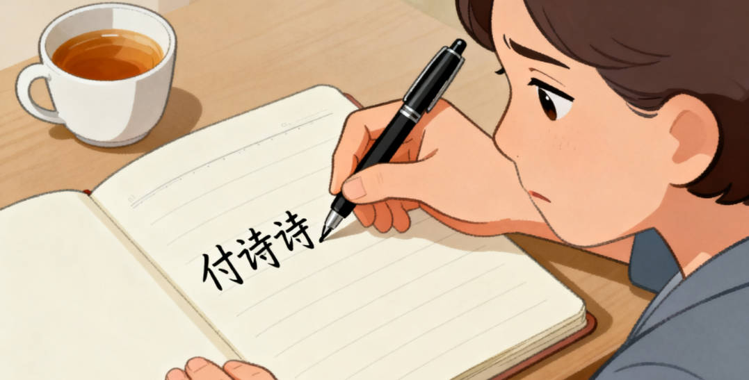 付姓女孩起名大全