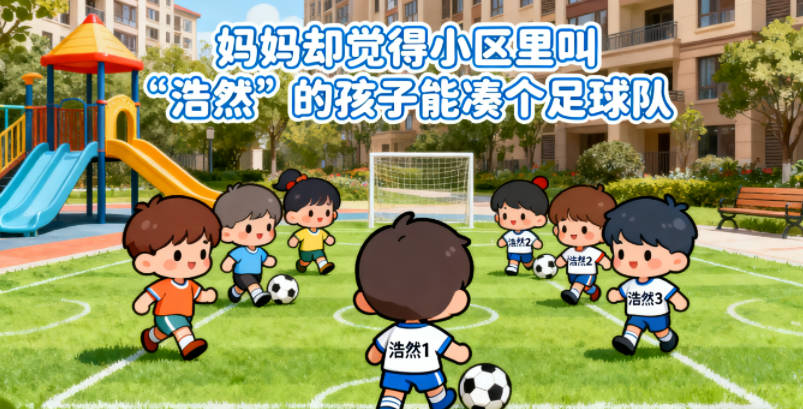 徐姓男孩起名大全