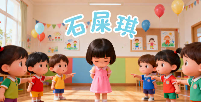 石姓女寶寶起名寓意好的名字推薦