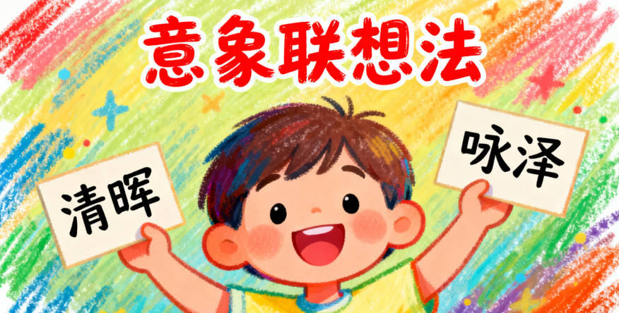 大氣的付姓男孩名字