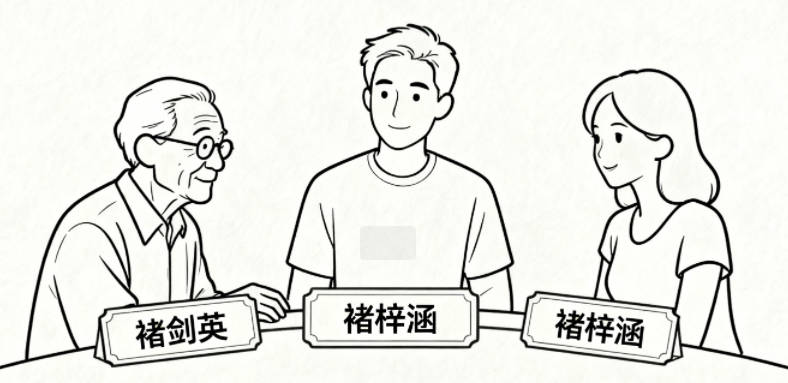 好聽又好記的褚姓女寶寶名字