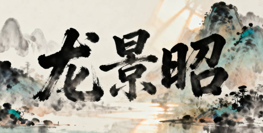 龍姓男孩起名大全