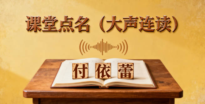 姓付女孩名字大全