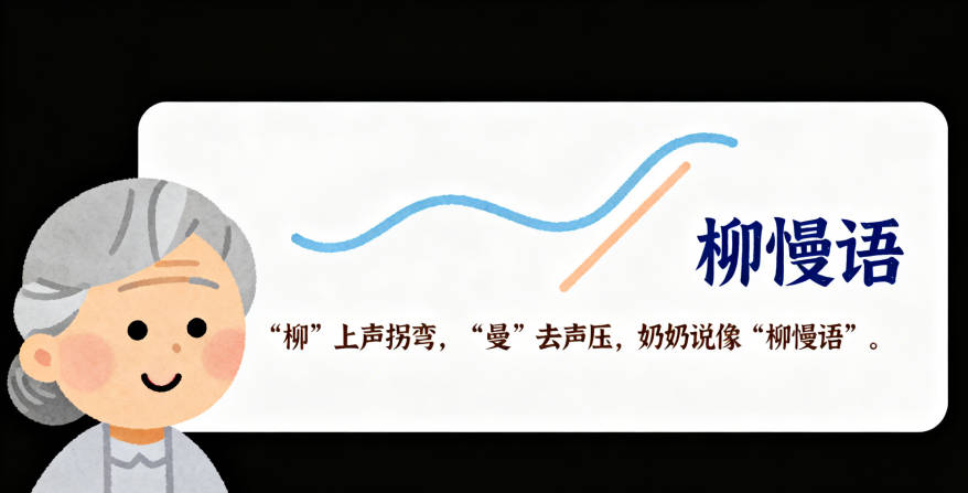 柳姓簡單順口的女孩名字