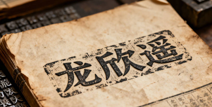 適合龍姓女寶寶的名字及含義