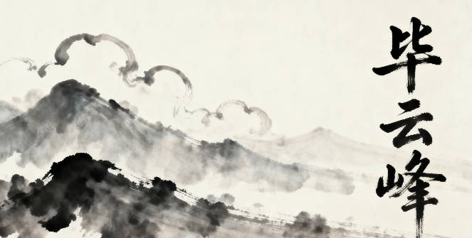 畢姓男寶寶起名順口又好聽(tīng)