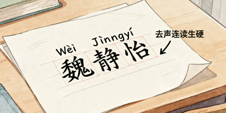 魏姓女寶寶起名獨(dú)特又好聽