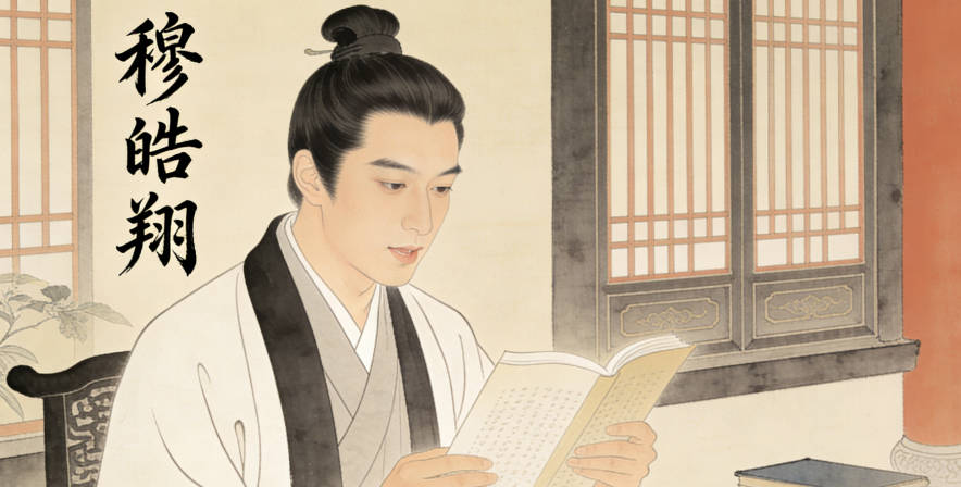 適合穆姓男寶寶的名字及含義