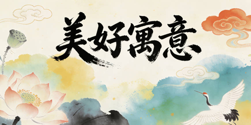 寓意吉祥的賀姓女寶寶名字精選