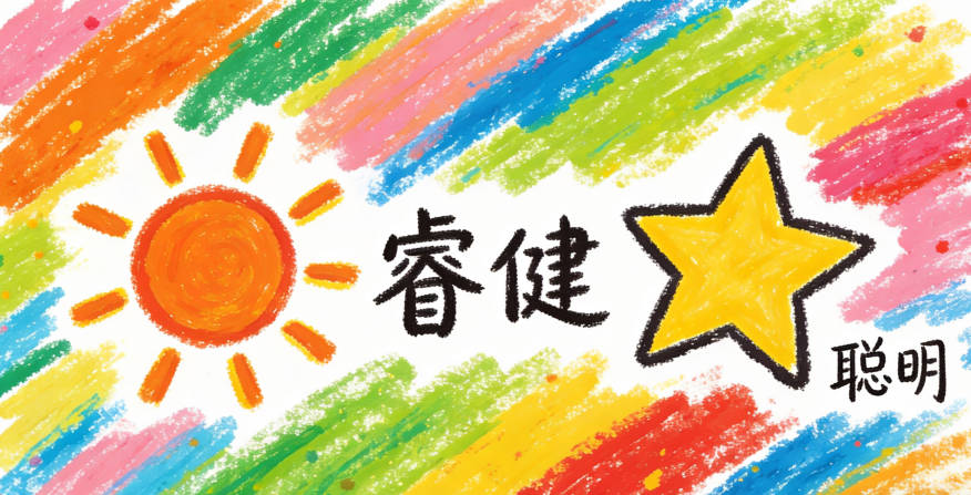 大氣的佘姓男孩名字